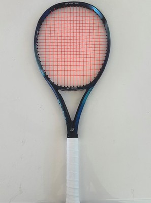 Yonex Ezone 98 lite 2022  tennis  Racket, Grip Size 1, 4-1/8