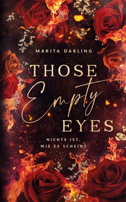 Those empty Eyes | Marita Darling | Nichts ist, wie es scheint | Taschenbuch