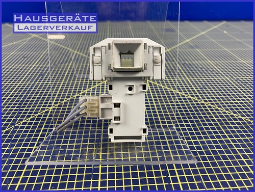 Türschloss Waschmaschine - Constructa CWF14E24 9000726840