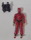 Vintage G.I. Joe JINX Action Figure