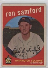 Click to enlarge Ron Samford