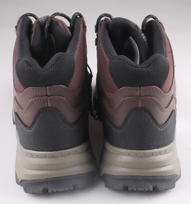 Khombu Kenny Waterproof Hiking Boots Men display picture 2