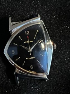 Hamilton Pacer | eBay