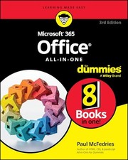 Microsoft 365 Office AllinOne - GOOD