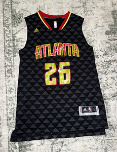 Kyle Korver Atlanta Hawks | eBay