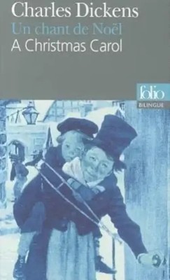 Charles Dickens | Chant de Noel Fo Bi | Taschenbuch | Französisch (1997)