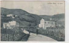 PI186 - THREADS - THE CHURCH - VERY BEAUTIFUL - V.1933 - PF