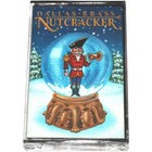 Christmas : Dallas Brass Nutcracker (Cassette Tape 1996) Holiday Music SEALED