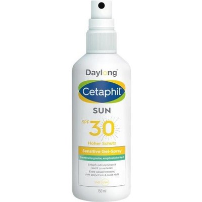 CETAPHIL Sun Daylong SPF 30 sensitive Gel-Spray 150 ml