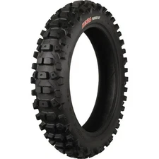 Kenda - 047721813C0P - K772 Parker Desert Terrain Rear Tire, 120/100-18