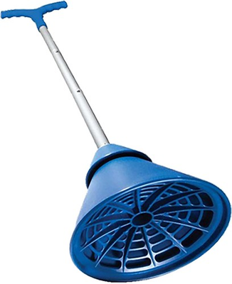 #ad #ad Portable Hand Powered High Efficiency Clothes Washing Machine Improved Blue $49.99