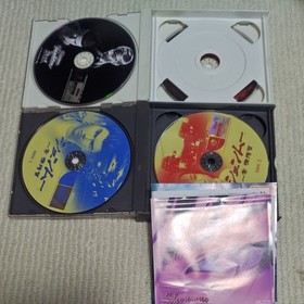 SEGA Dreamcast Games Lot 8 Titles BIOHAZARD Shenmue Sakura Wars VF JP NTSC-J