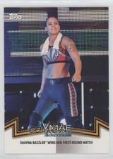2018 WWE Women's Division Memorable Matches and Moments NXT Shayna Baszler 2k3