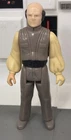 Lobot - Star Wars,Empire Strikes 1980 Vintage Action Figure Kenner.     2