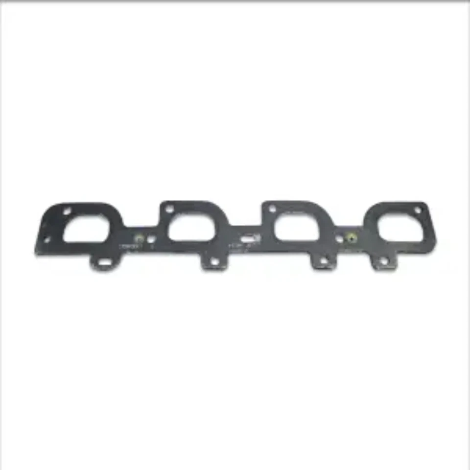 Junta de colector de escape original OEM Mopar para Chrysler 300 2007-2010 lado del conductor Foto 2 de 4