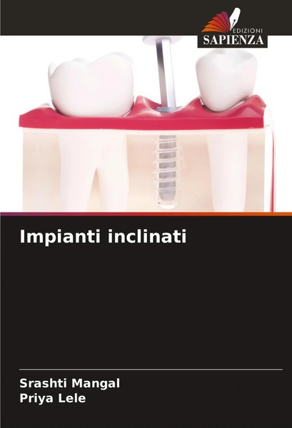 Impianti Inclinati Srashti Mangal (U. A.) Taschenbuch Italienisch 2024-image