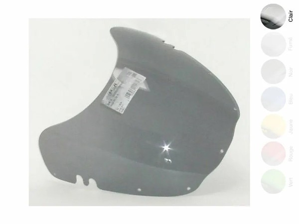 MRA 4025066220816 Original O Windschutzscheibe Kompatibel Mit Suzuki RGV250-image