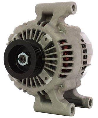 1x Lichtmaschine Neu - Made In Italy - für 101211-7892 Jaguar