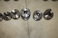 Hardinge HQC-65 Quick Change Collet Square Bore-large assortment of sizes!