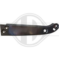 2236012 Frontverkleidung Vorne Rechts FüR VW Up! (121, 122, BL1, BL2, BL3, 123)