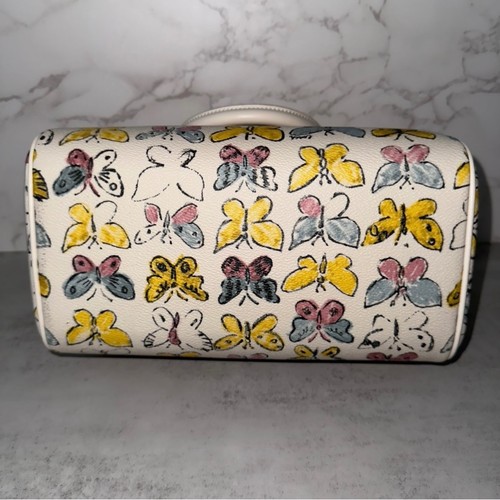 Coach Rowan Umhängetasche Tasche verschiedene Modelle Neu mit Etikett - Bild 20 von 66