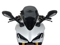 WRS Windschild Sport Dunkel GetÖNt WRS Ducati Supersport 950 / S 2021-2024