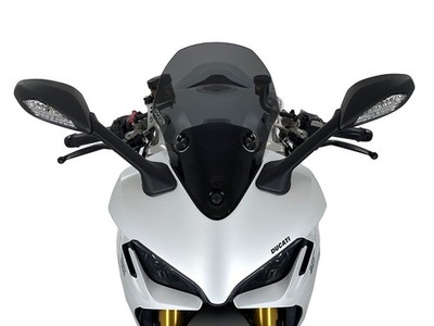 WRS WINDSCHILD SPORT DUNKEL GETÖNT WRS DUCATI SUPERSPORT 950 / S 2021-2024