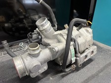 2019 2020 2021 2022 Subaru Ascent Turbo Turbocharger Oem 14411aa969