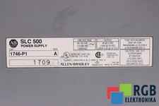 1746-P1 ALLEN BRADLEY - Reconditionné - Garantie 24 mois