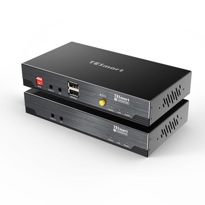 TESmart KVM Extender HKE10SS-E25