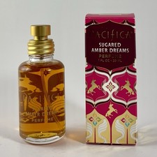 Pacifica Sugared Amber Dreams 1 oz Micro Batc...