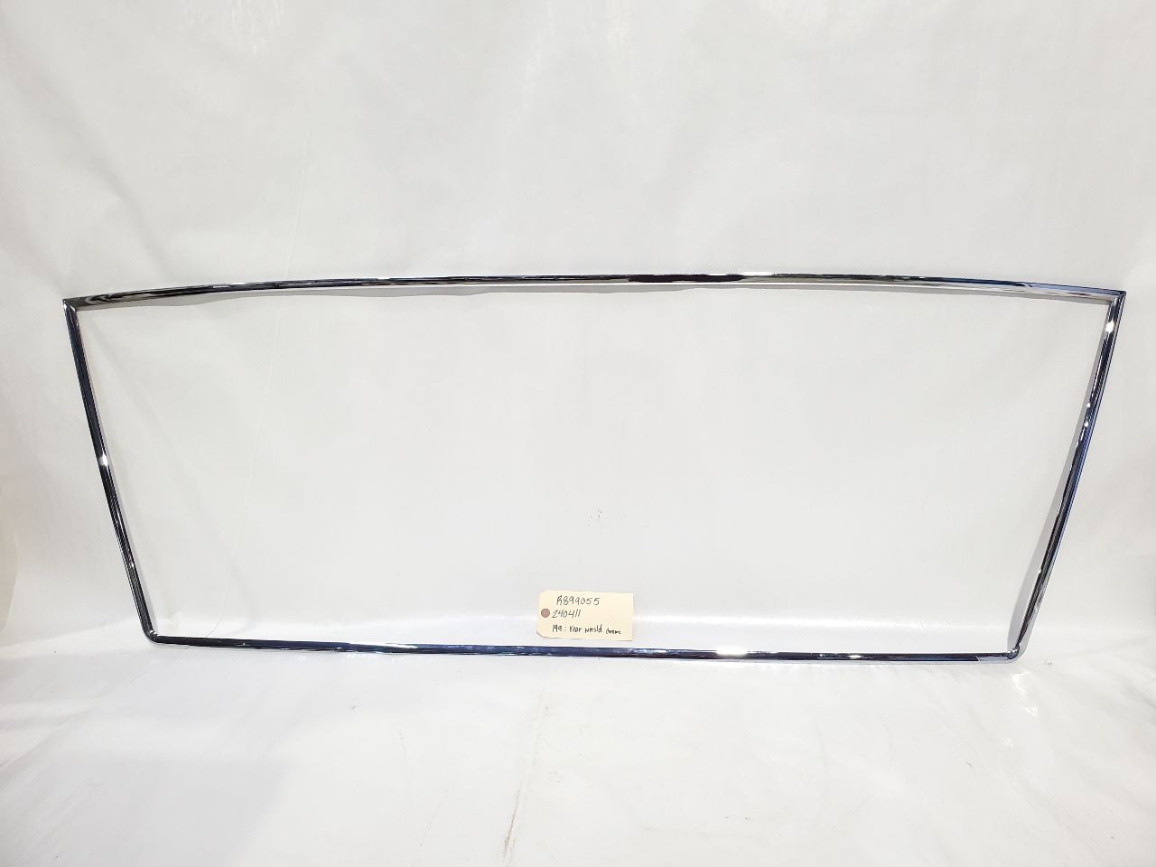 Used Part fits: 1990 Bentley TURBO R Grade A