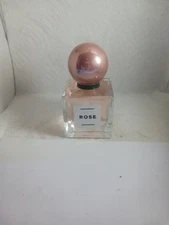 Bath and Body Works Woman Perfume Eau De Parfum Rose 1.7oz 