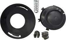 String Trimmer Head Rebuild Kit