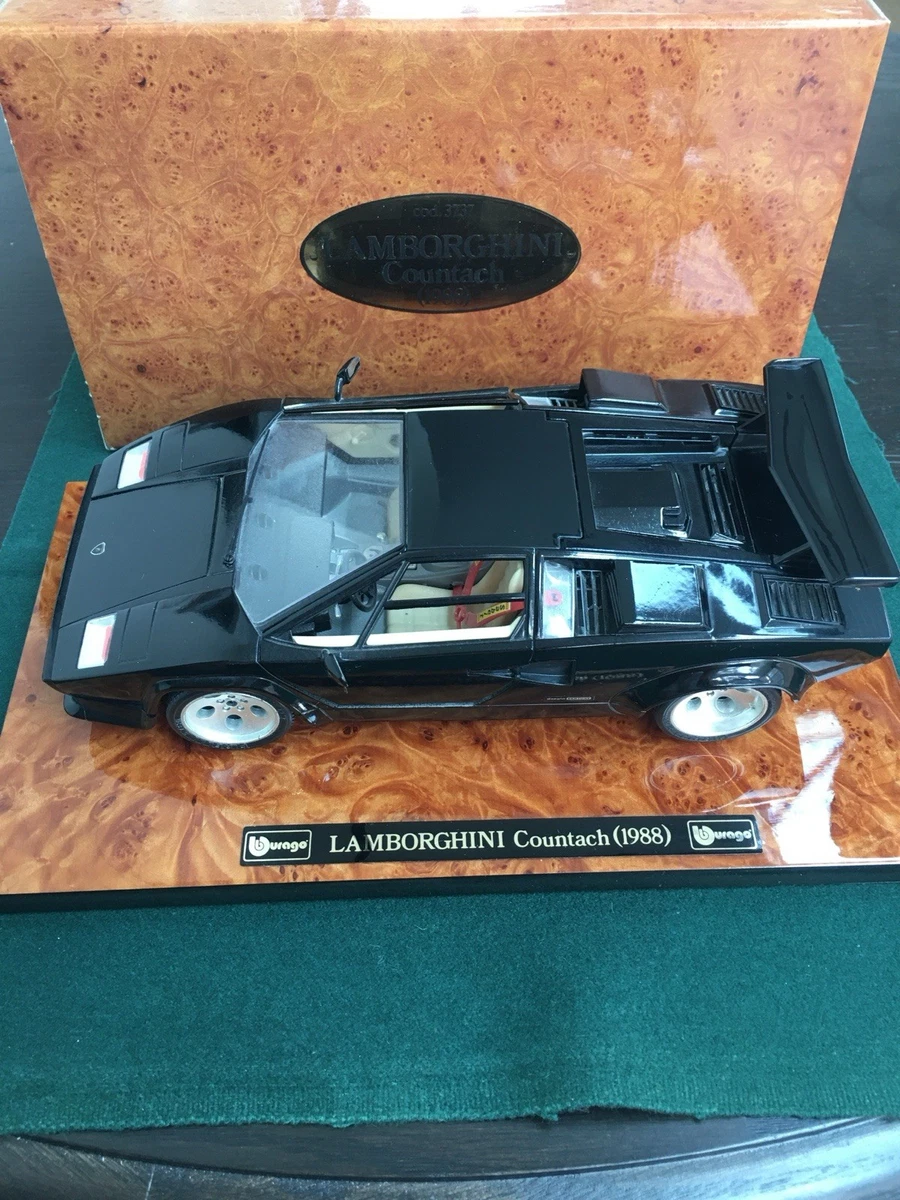 Lamborghini Bburago 1:18 Scale Diecast & Toy Vehicles for sale - eBay