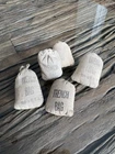 Marx Army / Military Train Load Sand Bags, 1940’s
