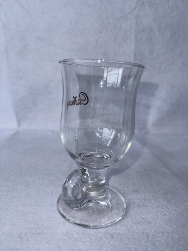 Cadbury Hot Chocolate Irish Kaffeetassen 2er Set Vintage Retro Design Glas - Bild 4 von 5