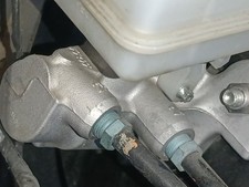 BREMSPUMPE HAUPTBREMSZYLINDER / 2694094 F�R BMW X4 F26 XDRIVE 20 D