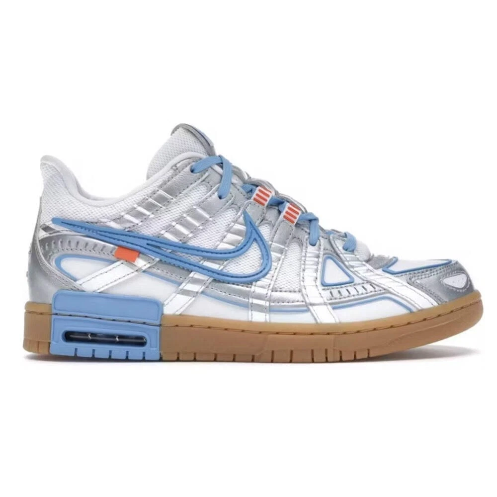 【新品未使用】OFF-WHITE × NIKE RUBBER DUNK 29cm Las mejores ofertas en Nike Off-White x Air Rubber Dunk University