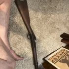 Civil War 1863 Musket Stock