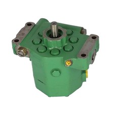 Hydraulic Pump Fits John Deere Replaces Al70641