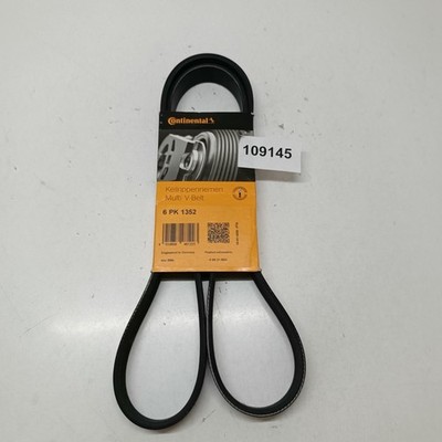 Ribbed belt V-ribbed belt 1532 mm for Peugeot 206 Citroen Berlingo Jumpy