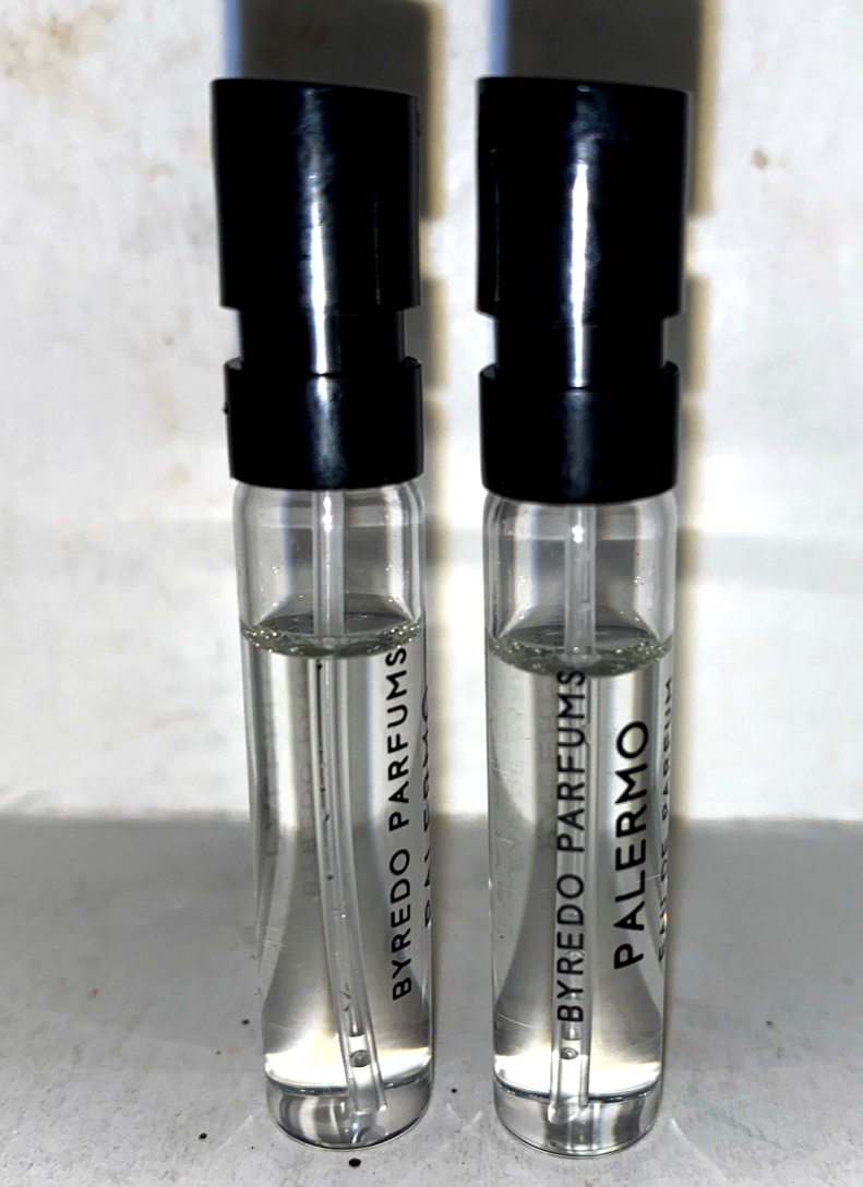 バイレード パレルモ 50ml 【公式通販】