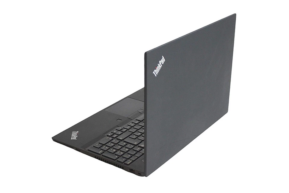 Lenovo ThinkPad T15 G2 · i7-1165G7 · 16GB · 512GB, Foto 2 von 3