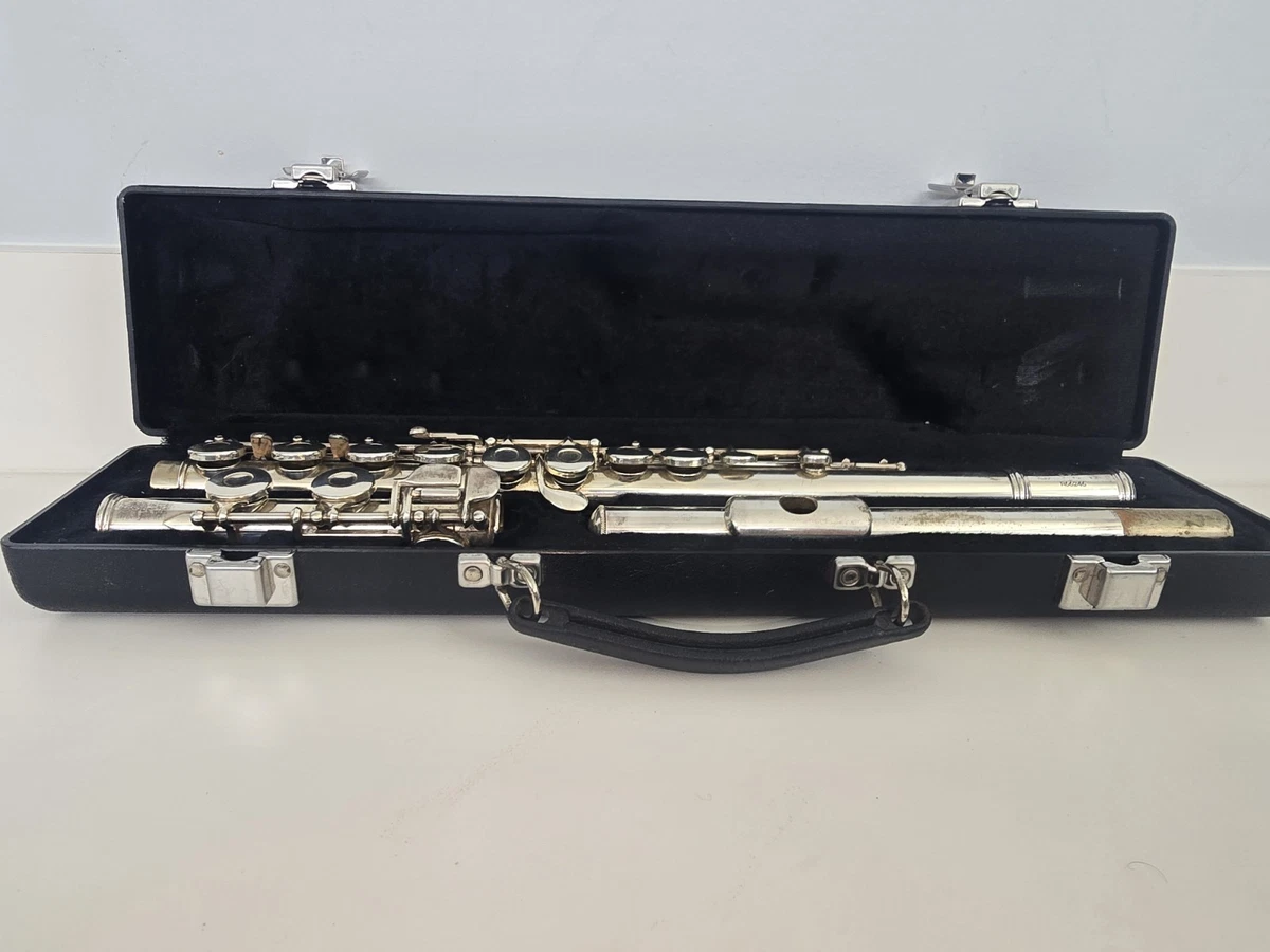 Gemeinhardt Flutes for sale | eBay