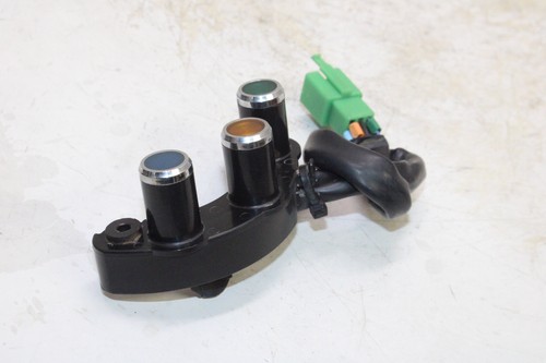 1995 Honda Shadow VLX 600 VT600C OEM INDICATOR LIGHT BAR