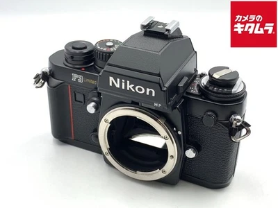 Nikon F3 Limited for sale | eBay
