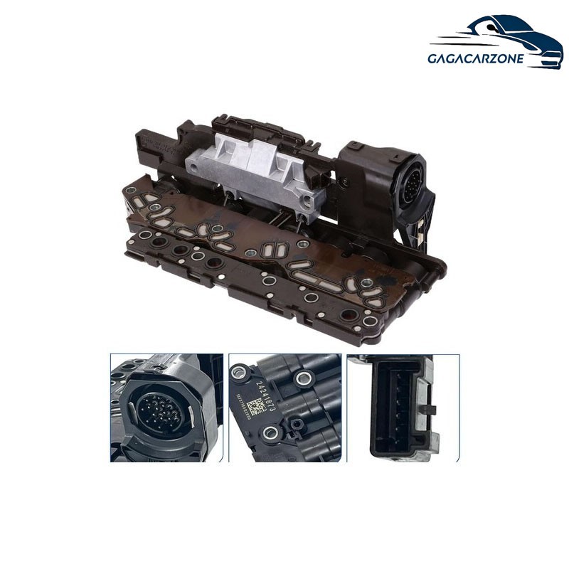6L80 TCM Control Module For Chevrolet GMC Cadillac Hummer Pontiac Transmission