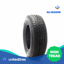 Driven Once 23570r16 Michelin X Lt As 109t - 1232 Driven Once 23570r16 Michelin X Lt As 109t - 1232