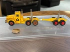 Matchbox Lesney King Size K-10 Pipe Truck